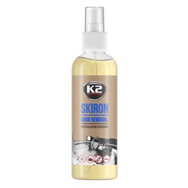 K2 Skiron 250ml – Profesjonalny neutralizator zapachów organicznych 