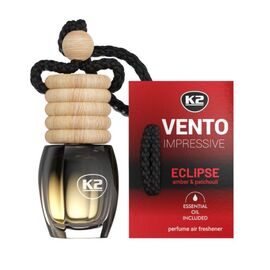 K2 Vento Impressive Eclipse 8ml – Zapach Bursztynu i Paczuli | V474 
