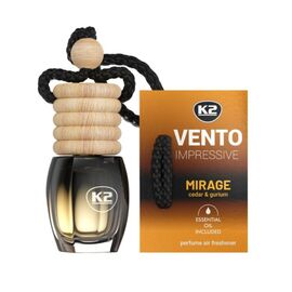 K2 Vento Impressive Mirage 8ml – Zapach Cedru i Gurjum | V476 