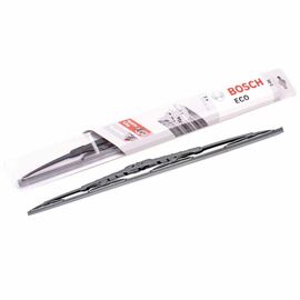 Wycieraczki BOSCH Eco do Toyota Yaris Verso P2 metal rear wiper (1999-2002) 400 mm 