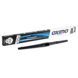 Wycieraczki OXIMO Silicone Edition WR do Mazda 3 BM USA hatchback (2013-2018) 300 mm 