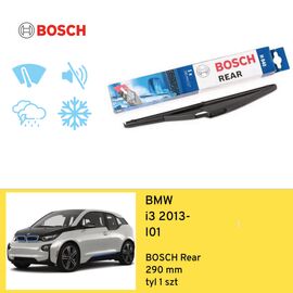 Wycieraczka na tył do BMW i3 I01 (2013-) BOSCH Rear 