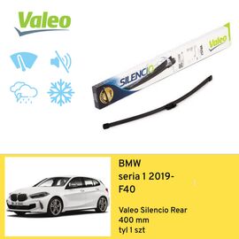 Wycieraczka na tył do BMW seria 1 F40 (2019-) Valeo Silencio Rear 