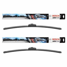 Wycieraczki BOSCH AeroTwin U do Acura TSX 1 (2003-2008) 650 mm i 400 mm 