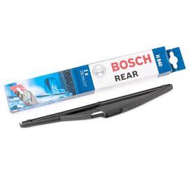 Wycieraczki BOSCH Rear do Dacia Lodgy FE, KE 07.2012-04.2015 hook wiper arm (2012-2015) 290 mm 