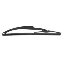 Wycieraczki DENCKERMANN Rear do Dacia Dokker FE, KE 07.2012-04.2015 hook wiper arm (2012-2015) 260 mm 