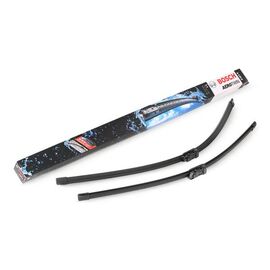 Wycieraczki BOSCH AeroTwin do Citroen C4 B7 hatchback (2010-2020) 750 mm i 650 mm 
