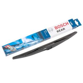 Wycieraczki BOSCH Rear do Citroen C4 Picasso B78 facelift right wiper 700 mm (2016-) 350 mm 