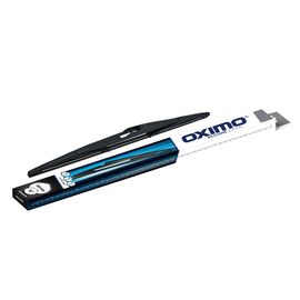 Wycieraczki OXIMO Silicone Edition WR do Peugeot 207 A7 hatchback (2006-2012) 400 mm 