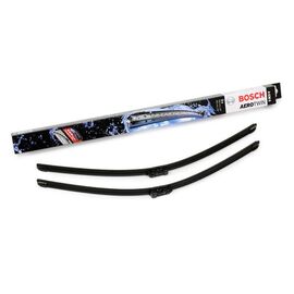 Wycieraczki BOSCH AeroTwin do Peugeot 508 1 W23 (2010-2018) 650 mm i 650 mm 