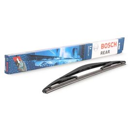 Wycieraczki BOSCH Rear do Peugeot 306 hatchback 01.1999-10.2003 facelift, plastic rear wiper (1999-2003) 400 mm 