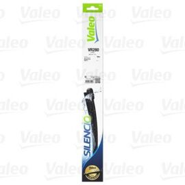 Wycieraczki VALEO Silencio Rear do Fiat Doblo 2 263 (2010-2015) 380 mm 