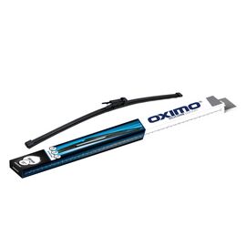 Wycieraczki OXIMO Silicone Edition WR do Fiat Doblo 2 263 facelift (2015-) 380 mm 