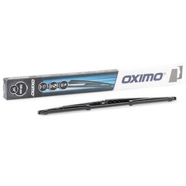 Wycieraczki OXIMO Silicone Edition WR do Fiat Idea 135 hook wiper arm (2004-2008) 360 mm 