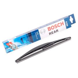 Wycieraczki BOSCH Rear do Opel Agila B H08 (2007-2014) 250 mm 