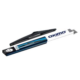 Wycieraczki OXIMO Silicone Edition WR do Opel Astra H 3 hatchback (2004-2014) 300 mm 
