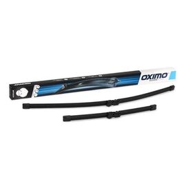 Wycieraczki OXIMO Silicone Edition OEM do Opel Mokka A 1 (2012-2019) 650 mm i 350 mm 