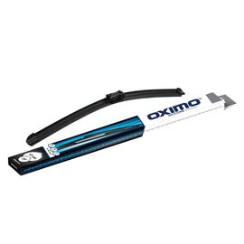 Wycieraczki OXIMO Silicone Edition WR do Opel Insignia A liftback (2008-2017) 475 mm 