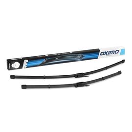 Wycieraczki OXIMO Silicone Edition OEM do Opel Zafira B 2 (2005-2014) 700 mm i 550 mm 