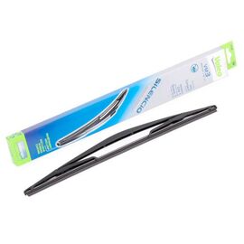 Wycieraczki VALEO Silencio Rear do Opel Vectra C 3 hatchback 09.2001-09.2005 plastic rear wiper (2001-2005) 400 mm 