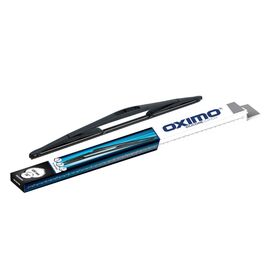 Wycieraczki OXIMO Silicone Edition WR do Opel Vectra C 3 hatchback 09.2001-09.2005 plastic rear wiper (2001-2005) 400 mm 