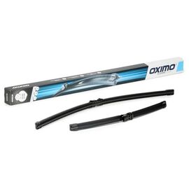 Wycieraczki OXIMO Silicone Edition OEM do Opel Mokka B 2 Mokka X, Mokka-e (2021-) 600 mm i 400 mm 