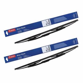 Wycieraczki DENSO Classic do Nissan Terrano 3 D10 9.2013-11.2014 500 mm and 500 mm front wipers (2013-2014) 500 mm i 500 mm 