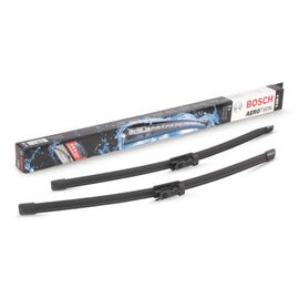 Wycieraczki BOSCH AeroTwin do Chevrolet Tahoe 3 GMT900 pinch tab wiper arm (2007-2014) 550 mm i 550 mm 