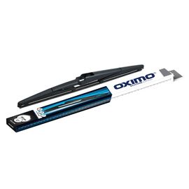 Wycieraczki OXIMO Silicone Edition WR do Chevrolet Spark 3 M300 hook wiper arm (2009-2013) 300 mm 