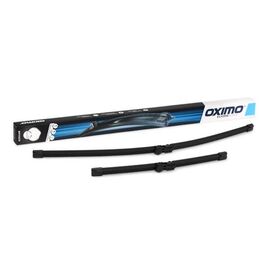 Wycieraczki OXIMO Silicone Edition OEM do Chevrolet Tracker (Trax) 2 (2012-2017) 650 mm i 350 mm 