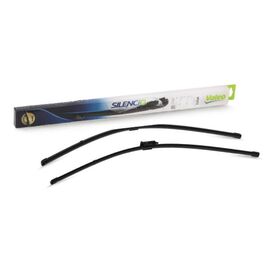 Wycieraczki VALEO Silencio Flat do Chevrolet Bolt EV (2016-2021) 650 mm i 650 mm 