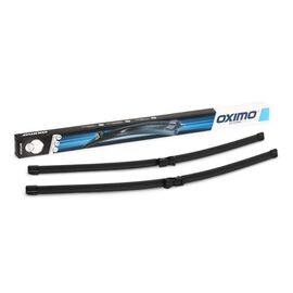 Wycieraczki OXIMO Silicone Edition OEM do Chevrolet Bolt EV (2016-2021) 650 mm i 650 mm 