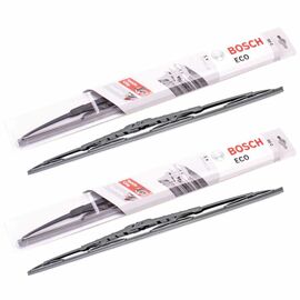Wycieraczki BOSCH Eco do Chevrolet Blazer 2 (1996-2012) 500 mm i 500 mm 