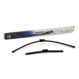 Wycieraczki VALEO Silencio Flat do Chevrolet Tracker (Trax) 3 (2021-) 650 mm i 350 mm 