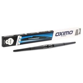 Wycieraczki OXIMO Silicone Edition WR do Honda Jazz 2 GE, GG (2008-2015) 350 mm 