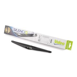 Wycieraczki VALEO Silencio Rear do Mitsubishi Colt 6 Z30 facelift rear wiper 300 mm (2008-2012) 300 mm 