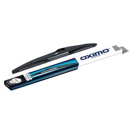 Wycieraczki OXIMO Silicone Edition WR do Mitsubishi Colt 6 Z30 rear wiper 350 mm (2003-2008) 350 mm 