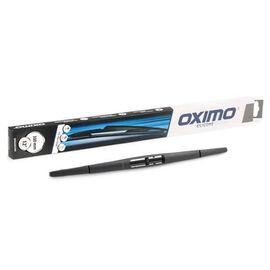 Wycieraczki OXIMO Silicone Edition WR do Mitsubishi Grandis 01.2008-12.2011 hook wiper arm (2008-2011) 300 mm 