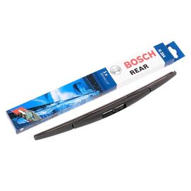 Wycieraczki BOSCH Rear do Mitsubishi Pajero Wagon EU 4 V80, V90 plastic rear wiper (2006-2021) 350 mm 