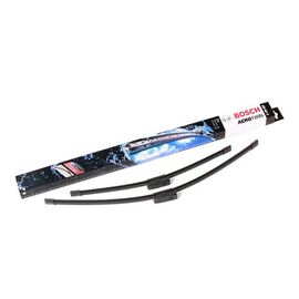 Wycieraczki BOSCH AeroTwin MultiClip do Ford C-MAX (Grand C-MAX) 1 DM2, CB3 (2003-2010) 650 mm i 475 mm 