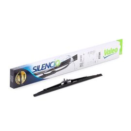 Wycieraczki VALEO Silencio Rear do Ford Fiesta 5 02, 05, CBK, BE256, WS (2001-2008) 280 mm 