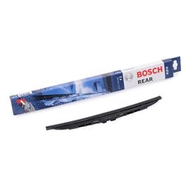 Wycieraczki BOSCH Rear do Ford Ka 1 Ka, StreetKa RB, CCQ (1996-2008) 340 mm 
