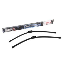 Wycieraczki BOSCH AeroTwin do Ford Galaxy 2 V191, WGR (2001-2006) 700 mm i 700 mm 