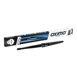 Wycieraczki OXIMO Silicone Edition WR do Ford Ka 09.2008-10.2010 hook wiper arm (2008-2010) 300 mm 