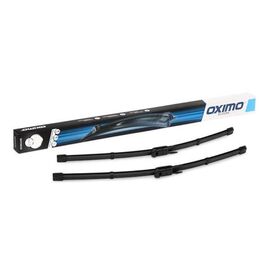 Wycieraczki OXIMO Silicone Edition OEM do Ford Escape 2 (2007-2011) 500 mm i 500 mm 