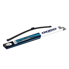 Wycieraczki OXIMO Silicone Edition WR do Ford Edge 2 (2016-) 380 mm 