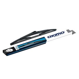 Wycieraczki OXIMO Silicone Edition WR do Ford Galaxy 3 WM facelift 12.2008-06.2015 plastic rear wiper (2008-2015) 330 mm 