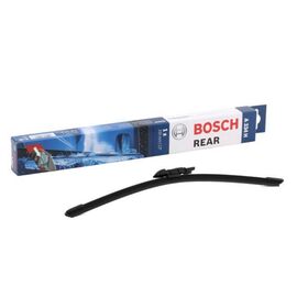 Wycieraczki BOSCH Rear do Mercedes CLS-Class 2 X218 Shooting Brake 03.2011-02.2014 side pin wiper arm (2010-2014) 330 mm 