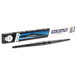 Wycieraczki OXIMO Silicone Edition WR do Infiniti EX EX25, EX35, EX37, EX30d (2007-2014) 350 mm 