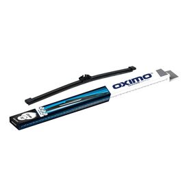 Wycieraczki OXIMO Silicone Edition WR do Renault Clio 4 BH (2012-2019) 250 mm 